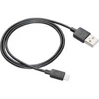 HP Poly - USB-kabel - USB til Micro-USB 2.0 - 1.2 m