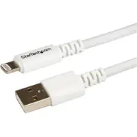 StarTech.com 10 Ft 8-pin Usb-a Til Lightning-kabel