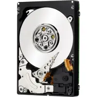 Lenovo - 600GB - Harddisk - 00Y2503 - SAS2 - 2.5"