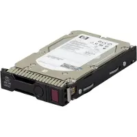 HP E Converter Enterprise - 600GB - Harddisk - 765867-001 - SAS3 - 3.5" LFF