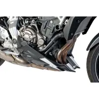 Puig Frontspoiler med ABE MT-07 14- ABE