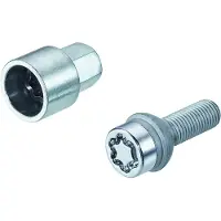 McGard 28174SU låsebolt m14x1.5 kugle