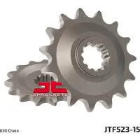 JT Sprockets Jtf52315 Forreste Tandhjul