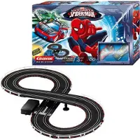 Carrera Go!!! Voras (GCO5006)