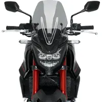 Puig Touring disc med ABE CB 750 H., årgang 23-, let tonet