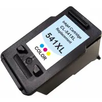 24hShop CL-541XL blækpatron til Canon / kompatibel farvepatron 15 ml / erstatter 5226B001