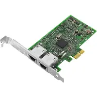 Dell Broadcom 5720 - Netværksadapter - Gigabit Ethernet x 2 - for PowerEdge R220, R320, R420, R920, T130, T20, T320, T330, T430, T630, VRTX, VRTX M520