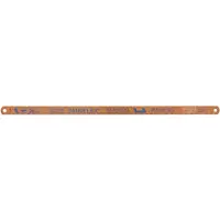 Bahco Downstroke klinge, Sandflex Bi-metal, Metal, Stål, Blå, Orange, 30 cm, 13 mm, 0,65 mm