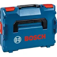 Bosch Professional L-boxx 136 2 Æske Uden Indsats