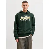 Jack & Jones Hættetrøje