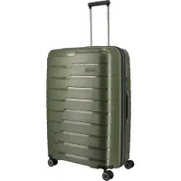 Travelite Air Base 4w L Kuffert Med Hjul