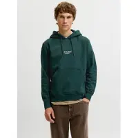 Jack & Jones Soho Hættetrøje