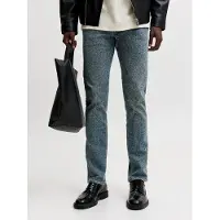 Jack & Jones Jjiglenn Jjoriginal Ha 818 Noos Jeans I Slim Fit