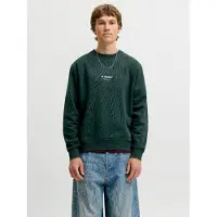 Jack & Jones Printet Sweatshirt