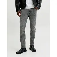 Jack & Jones Jjiclark Jjbasic Ha 224 Noos Jeans I Regular Fit