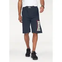 Lonsdale Logo Jam Shorts