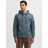 Jack & Jones Corp Logo Hættetrøje
