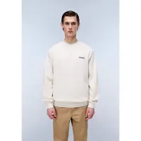 Napapijri Sweatshirt lysebeige
