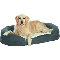 Karlie Ortho 120x72x24cm Hundeseng