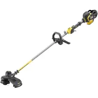 DeWalt BATTERITRIMMER 54V 0*AH - DW DCM571N-X