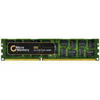 CoreParts - DDR3 - modul - 16 GB - DIMM 240-pin - 1600 MHz / PC3-12800 - registreret - ECC - for Dell PowerEdge C8220, R320, T320 PowerVault NX3300, NX400 Precision T3600, T5600, T7600