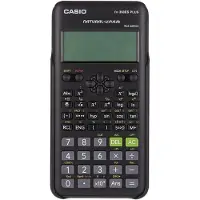 Casio Fx-350esplus-2 Videnskabelig Lommeregner