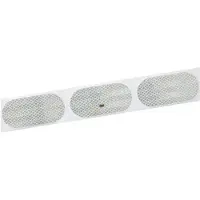 3M Diamond Grade 983-10 S 98310S Konturmarkering refleksbånd Hvid (reflekterende) 50 m (L x B) 50 m x 55 mm