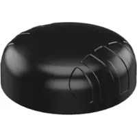 Poynting PUCK-7-V2, 6,5 dBi, 0.617 - 6 GHz, 6 dBi, 50 ohm (O), 802.11g, Wi-Fi 4 (802.11n), Wi-Fi 5 (802.11ac), Wi-Fi 6 (802.11ax), Wi-Fi 6E (802.11ax), Wi-Fi 7..., Omniretningsbestemt antenne