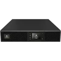 Vertiv Liebert GXT5 GXT5-1000IRT2UXLN - UPS - 1000 Watt - 1000 VA - Lead Acid - with RDU101 network card