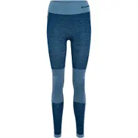 Hummel Cleaa Mid Waist Leggings