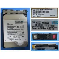 HP Enterprise HD 10TB 6G 7.2K LFF SATA MDL, 857967-001