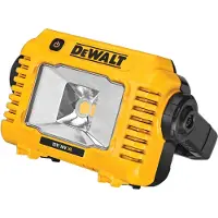 DeWalt Trådløs spotlight DCL077-XJ, 12-18 V