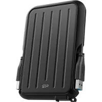 Silicon Power A66 2tb Ekstern Hdd