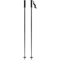 Atomic - Skistave - Park Black til UnisexAluminium - Størrelse 100 cm - Sort