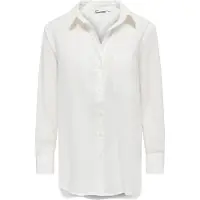 ONLY Bluse 'ONLSalina'' hvid