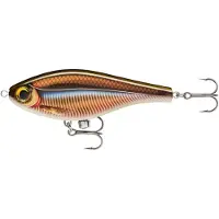 Rapala Super Shadow Rap Jerk Crankbait 38g 110 Mm