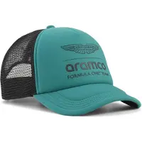 Puma Amf1 Truckerhat