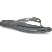 Crocs Miami Round Toe Flip-flops