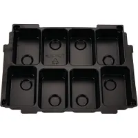 Makita 839742-7 Insert for Carrying Case
