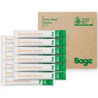 Sage Salvie - Hovedrenser SCC202 - 12 stk