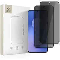 Tech-Protect Glass SPY+ 2-Pack Tempered Glass Privacy Screen Protector For Samsung Galaxy A37 / A57 5G / S25 FE
