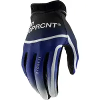100% Ridefit Off-road Handsker