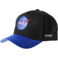 Capslab Space Mission NASA Cap CL-NASA-1-NAS2 - One size