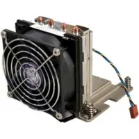 Lenovo Idg 4f17a12350 Thinksystem Sr630 Cpu-blæser