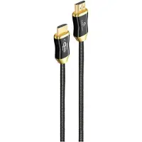 Gembird Aoc Premium Hdmi-kabel Med Ethernet 30 M