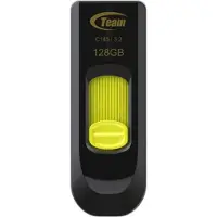 Team Group C145 128gb Usb3.2 Gen1 Usb-nøgle
