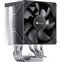 Jonsbo Cr-1400 Evo Cpu-blæser 92 Mm