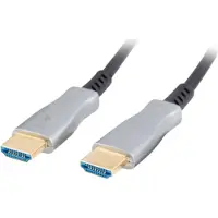 Lanberg M/m V2.0 Hdmi-kabel 10 M
