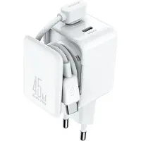 JOYROOM 96082 Usb-c Vægoplader