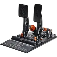 Asetek Simsports Forte Pedaler